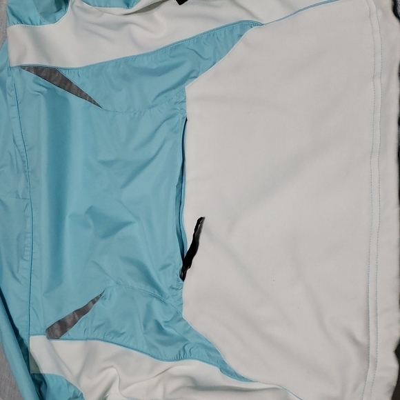 NIKE JACKET, SIZE M - Picture 16 of 17